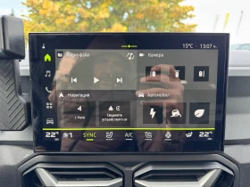Dacia Bigster 1.8 FULL HYBRID, снимка 17
