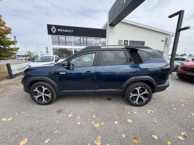 Dacia Bigster 1.8 FULL HYBRID, снимка 3