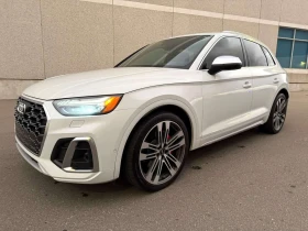 Audi SQ5 * Technik * CARFAX * , снимка 1
