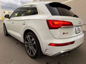 Audi SQ5 * Technik * CARFAX * , снимка 10