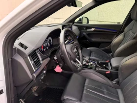 Audi SQ5 * Technik * CARFAX * , снимка 9