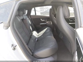 Mercedes-Benz EQE Amg 4Matic, снимка 8