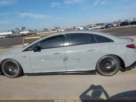Mercedes-Benz EQE Amg 4Matic, снимка 6