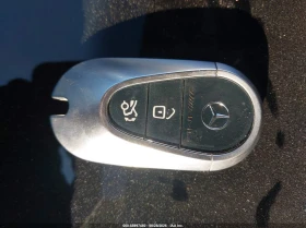 Mercedes-Benz EQE Amg 4Matic, снимка 11