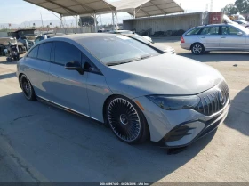 Mercedes-Benz EQE Amg 4Matic, снимка 2