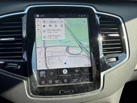 Volvo Xc90, снимка 10