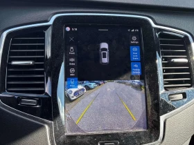 Volvo Xc90, снимка 16