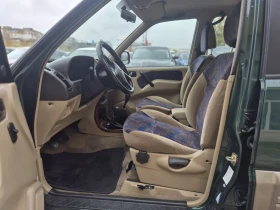 Nissan Terrano 2.7TDI KLIMA ITALY, снимка 9