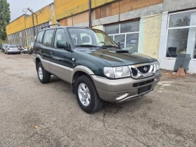 Nissan Terrano 2.7TDI KLIMA ITALY, снимка 3