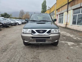 Nissan Terrano 2.7TDI KLIMA ITALY, снимка 2