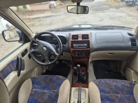 Nissan Terrano 2.7TDI KLIMA ITALY, снимка 14
