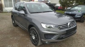 VW Touareg RLine V6TDI 263 k.c., снимка 9