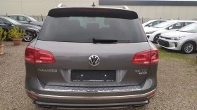 VW Touareg RLine V6TDI 263 k.c., снимка 5