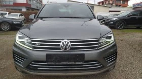 Обява за продажба на VW Touareg RLine V6TDI 263 k.c. ~39 700 лв. - изображение 1