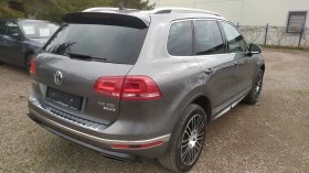 Обява за продажба на VW Touareg RLine V6TDI 263 k.c. ~39 700 лв. - изображение 6