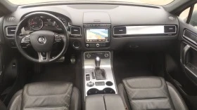 VW Touareg RLine V6TDI 263 k.c., снимка 10