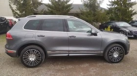 Обява за продажба на VW Touareg RLine V6TDI 263 k.c. ~39 700 лв. - изображение 7