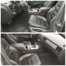 VW Touareg RLine V6TDI 263 k.c., снимка 13