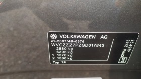 VW Touareg RLine V6TDI 263 k.c., снимка 17