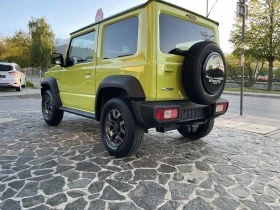 Suzuki Jimny 2020 1.5 ALLGRIP Comfort EVRO6 102 HP. , снимка 9