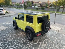 Suzuki Jimny 2020 1.5 ALLGRIP Comfort EVRO6 102 HP. , снимка 4