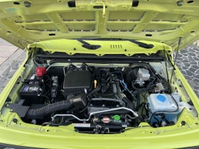 Suzuki Jimny 2020 1.5 ALLGRIP Comfort EVRO6 102 HP. , снимка 8 - Автомобили и джипове - 45507261