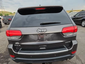 Jeep Grand cherokee Limited * 44 *    *  | Mobile.bg    10