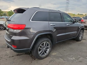 Jeep Grand cherokee Limited * 44 *    *  | Mobile.bg    11