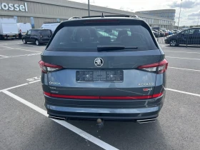 Skoda Kodiaq 2.0 TDI RS - AWD | Mobile.bg    14