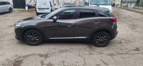 Mazda СХ-3 1.5 Skyactiv , снимка 5