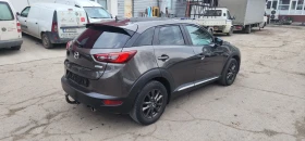 Mazda СХ-3 1.5 Skyactiv , снимка 3