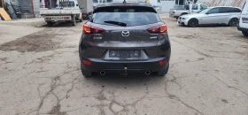 Mazda СХ-3 1.5 Skyactiv , снимка 4