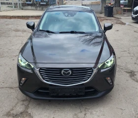 Mazda СХ-3 1.5 Skyactiv , снимка 1