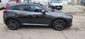 Mazda СХ-3 1.5 Skyactiv , снимка 2