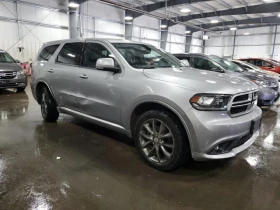 Dodge Durango GT *  *  | Mobile.bg    4