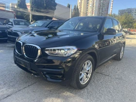 BMW X3 2.0 D