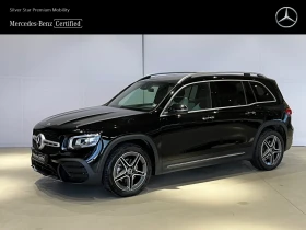     Mercedes-Benz GLB 200 4MATIC 6+ 1