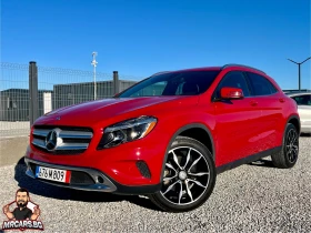 Mercedes-Benz GLA 250 /КАТО НОВА/70 000км., снимка 1