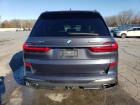 BMW X7 4.4L 8 All wheel drive - [5] 