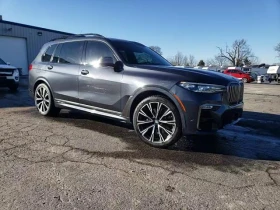 BMW X7 4.4L 8 All wheel drive - [10] 