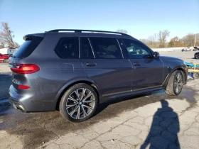 BMW X7 4.4L 8 All wheel drive - [7] 