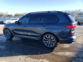 BMW X7 4.4L 8 All wheel drive - [12] 