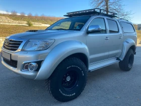 Toyota Hilux D4D | Mobile.bg    2