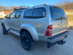 Toyota Hilux D4D | Mobile.bg    4