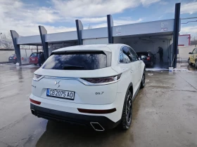 DS DS 7 Crossback E-Tense / 300hp / PHEV /4WD, снимка 5