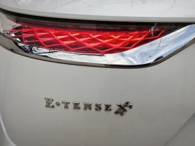 DS DS 7 Crossback DS7 Crossback / E-Tense / 300hp / PHEV /4WD, снимка 15