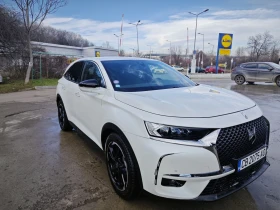 DS DS 7 Crossback DS7 Crossback / E-Tense / 300hp / PHEV /4WD, снимка 3