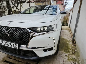 DS DS 7 Crossback DS7 Crossback / E-Tense / 300hp / PHEV /4WD, снимка 16