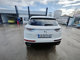 DS DS 7 Crossback DS7 Crossback / E-Tense / 300hp / PHEV /4WD, снимка 7