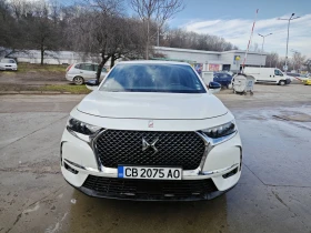 DS DS 7 Crossback E-Tense / 300hp / PHEV /4WD, снимка 2